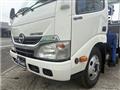 2012 Hino Dutro