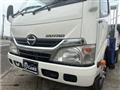 2012 Hino Dutro
