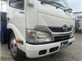 2012 Hino Dutro