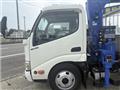 2012 Hino Dutro