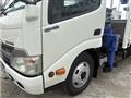 2012 Hino Dutro