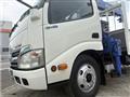 2012 Hino Dutro