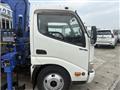 2012 Hino Dutro