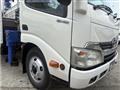 2012 Hino Dutro