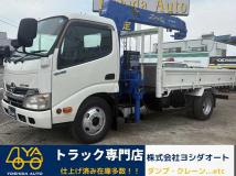 2012 Hino Dutro