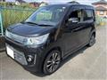 2015 Suzuki Wagon R