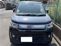 2015 Suzuki Wagon R