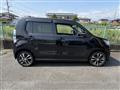 2015 Suzuki Wagon R