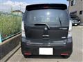 2015 Suzuki Wagon R