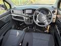 2015 Suzuki Wagon R