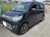 2015 Suzuki Wagon R