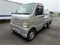 2007 Suzuki Carry Truck