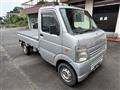 2007 Suzuki Carry Truck