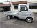 2007 Suzuki Carry Truck