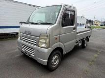2007 Suzuki Carry Truck