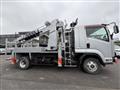 2011 Isuzu Isuzu Others