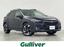 2023 Subaru IMPREZA_XV