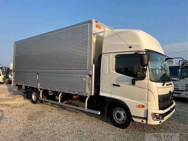 2019 Hino Hino Others