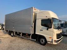 2019 Hino Hino Others