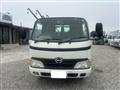 2007 Hino Dutro