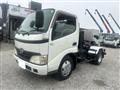 2007 Hino Dutro