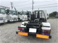 2007 Hino Dutro