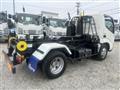 2007 Hino Dutro
