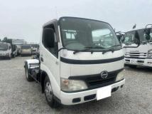 2007 Hino Dutro