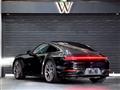 2022 Porsche 911