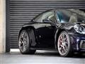 2022 Porsche 911