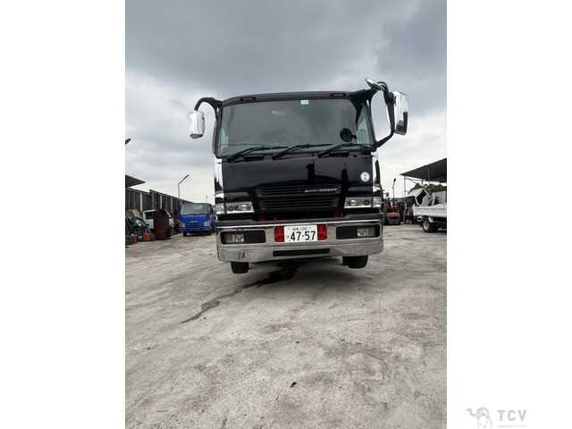 2004 Mitsubishi Mitsubishi Others