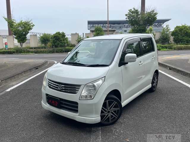 2011 Suzuki Wagon R