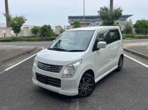 2011 Suzuki Wagon R