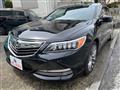 2015 Honda Legend