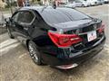 2015 Honda Legend