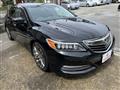 2015 Honda Legend