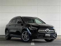 2020 Mercedes-Benz GLA-Class