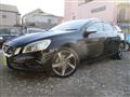 2013 Volvo V60