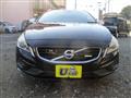 2013 Volvo V60