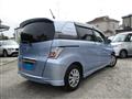 2011 Honda Freed