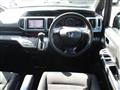 2010 Honda Step WGN