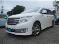 2010 Nissan Elgrand