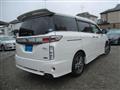 2010 Nissan Elgrand