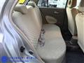 2004 Nissan March