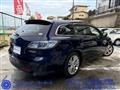 2009 Mazda Atenza