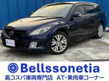 2009 Mazda Atenza