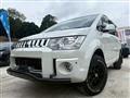 2019 Mitsubishi Delica D5