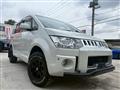 2019 Mitsubishi Delica D5