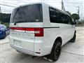 2019 Mitsubishi Delica D5
