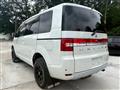 2019 Mitsubishi Delica D5
